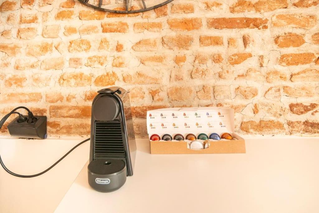 Free Wi-Fi - A/C - Vertical Tower - Garibaldi ميلان المظهر الخارجي الصورة